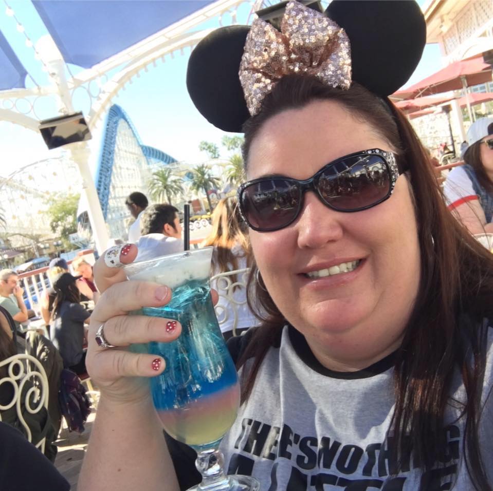 Cruise Brothers Travel Agent Shannon McCarthy